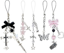 JSTHHTT 5 Pezzi Cordino per