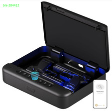 Cassaforte per pistola