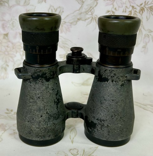 Ww1 fernglas german - ww1,