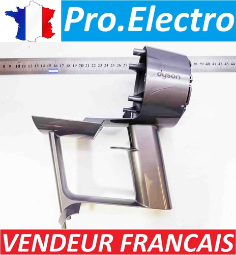 Poignée aspirateur sans - poignée, fil