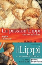 La passion Lippi von Chauveau