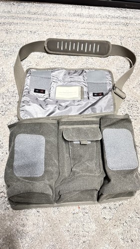 Borsa tracolla think - a, tank