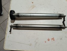 COPPIA RULLI RICAMBIO PER