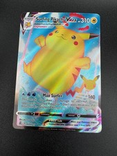 Surfing Pikachu VMAX - 009/025