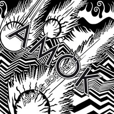 Atoms for Peace - Amok [New