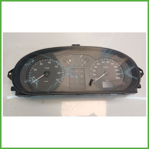 Quadro strumenti jaeger - quadro,
