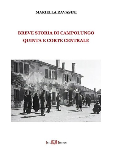 Mariella ravasi breve storia - ravasi,