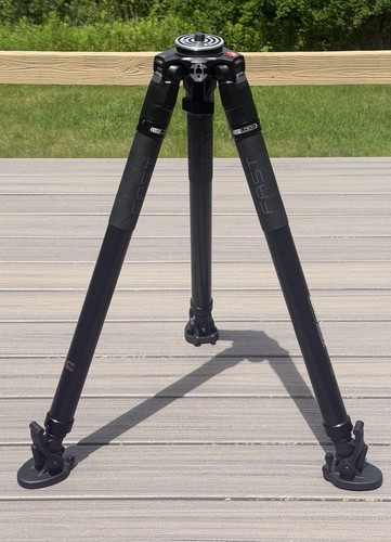 Gambe treppiede manfrotto - gambe, 635