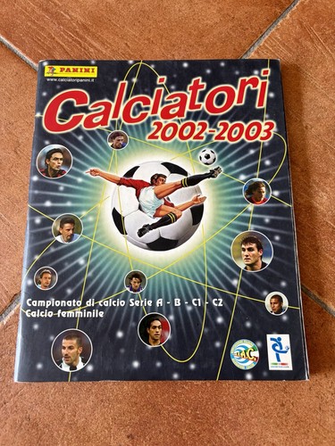 Album calciatori panini - album,