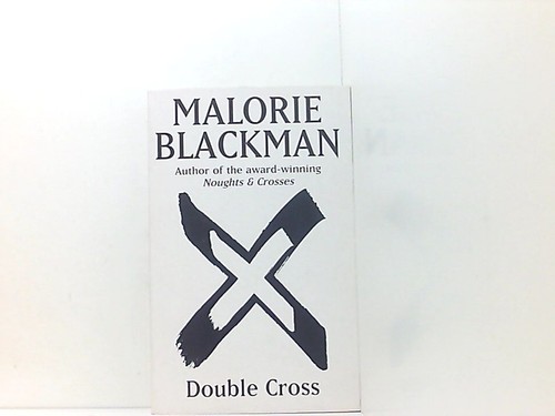 Double cross book noughts - 4, (noughts