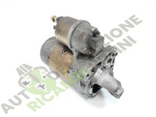 188A5000 MOTORINO AVVIAMENTO FIAT PUNTO «II» (2000) 1.2 80 ELX, 16v. Berlina,...