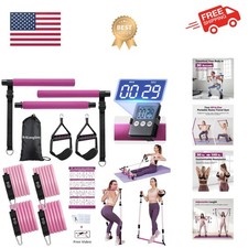 Kit Barra Pilates Aggiornato
