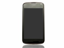 Google nexus e960 display - lg,