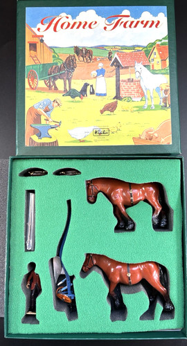 Britains home farm - britains,
