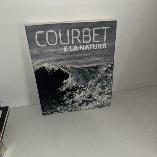Courbet natura ferrra - la,