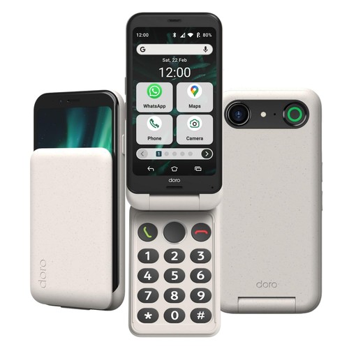 Doro aurora a20 flip - a20,