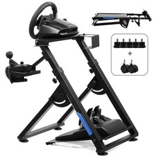 Supporto Volante Gaming