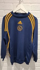 Felpa calcio adidas ajax - adidas,