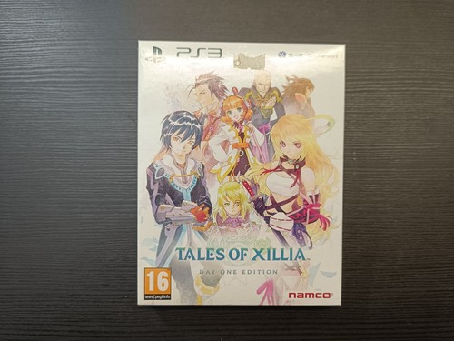 Tales xillia day - tales,