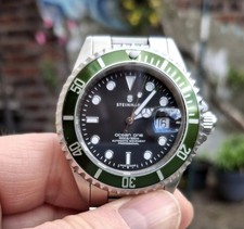 Steinhart Ocean One Orologio