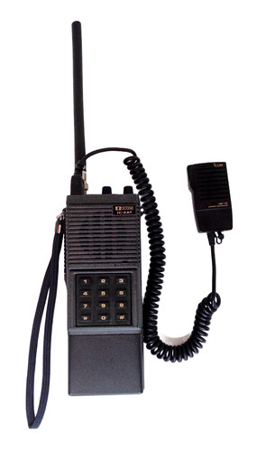 Icom 2at ricetrasmettitore - icom, ic-2at