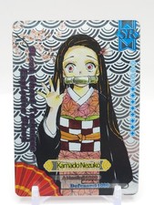 Demon slayer carta - slayer,