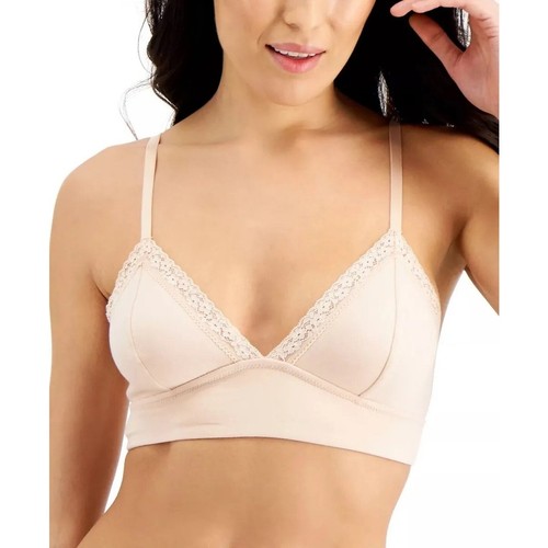Lingerie bralette pizzo - lingerie,
