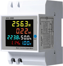 Contatore Energia Elettrica,6
