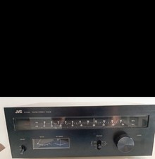 sintonizzatore hi fi JVC Modello JT-11G