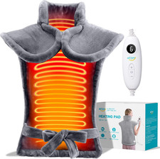 Termoforo Cervicale E Spalle