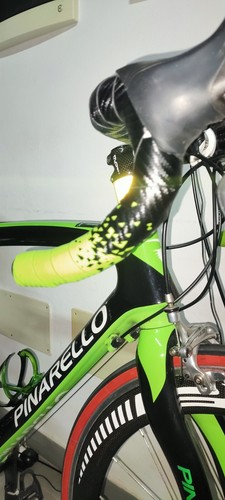 Nastro manubrio bici - manubrio, corsa
