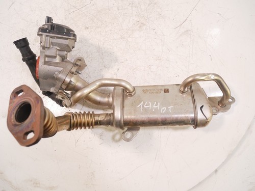 Radiatore scarico per nissan - radiatore,