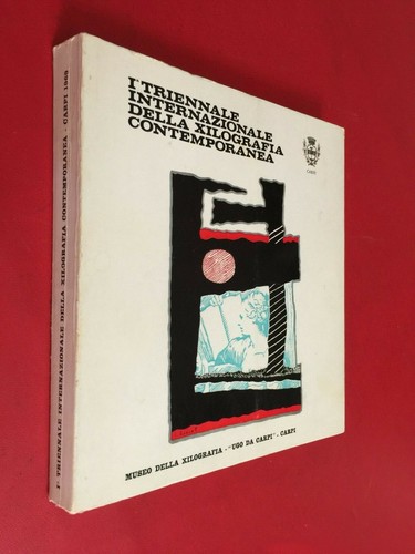 Triennale internazionale - i,