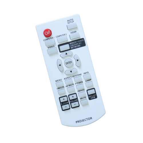 Telecomando per proiettore lcd - per,