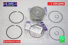 SF114-1031 PISTONE STANDARD