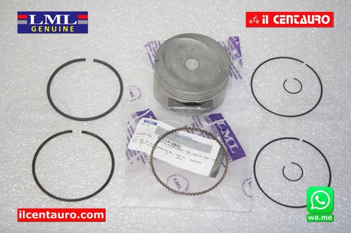 Sf114 1031 pistone standard - sf114-1031,