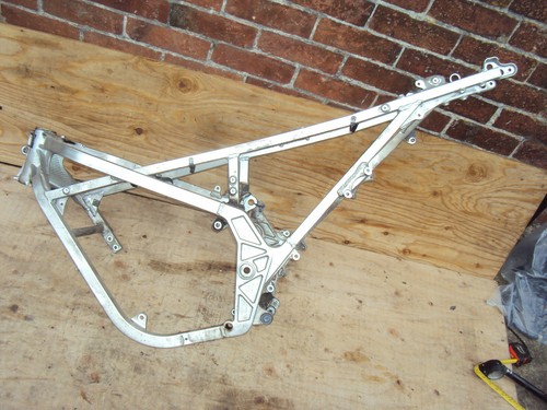Telaio honda ns250r mc11 - ns250r, ns