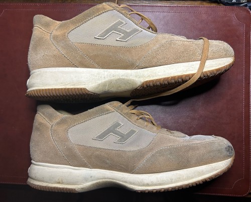 Scarpe hogan uomo - da,