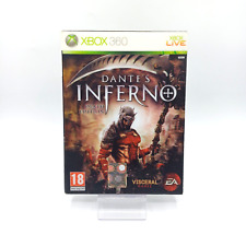 Dante's Inferno Death Edition Xbox 360 Gioco per Microsoft PAL Ita Completo
