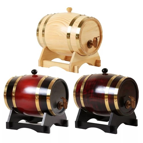 Botte vino vintage - botte, rovere