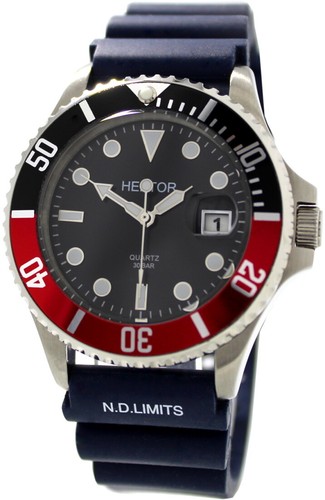 Hektor sport 30bar orologio - hektor,