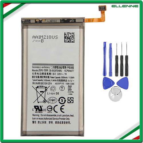 Batteria per samsung - per, s10e