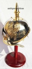 Elmetto tedesco Pickelhaube