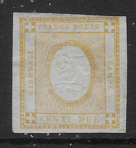 Italia italy 1862 - 1862, regno