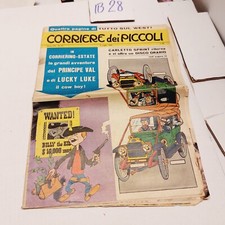 CORRIERE DEI PICCOLI ANNO LVII