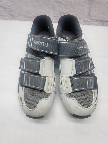 Scarpe ciclismo mtb shimano - da,