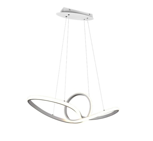 Lampadario sospensione led - lampadario,
