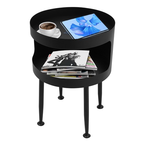 40x40x55cm modern side table - modern,