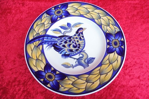 Bel grande piatto royal - piatto,