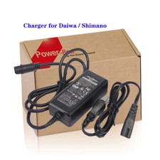 Caricabatteria per Shimano